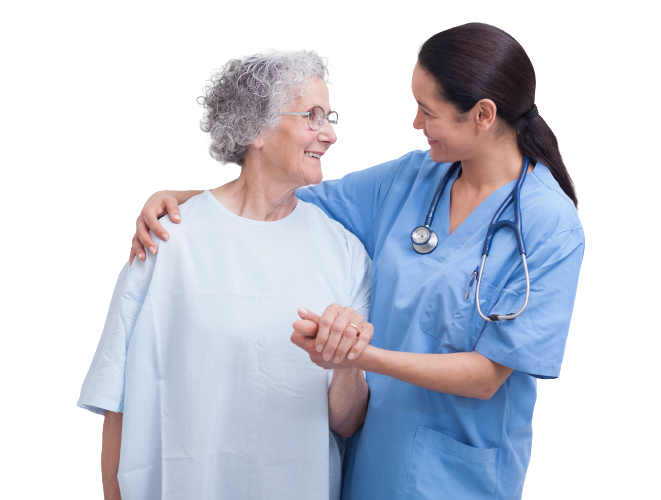 Курс младшей медсестры по уходу за больными в Салавате